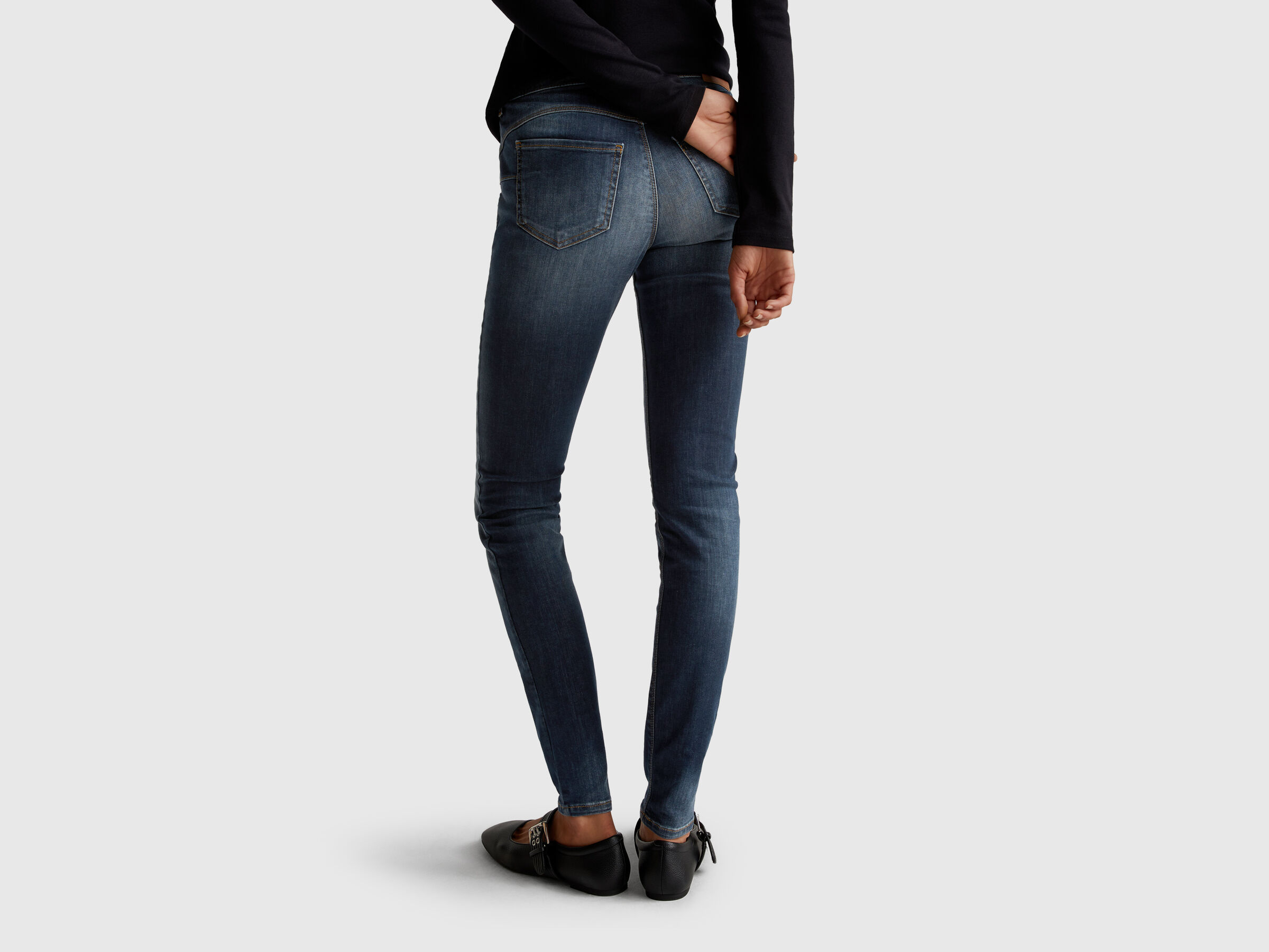 TROUSERS Damen image number 2